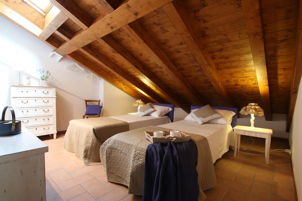 Appartamento Snug Nest Côme Esterno foto